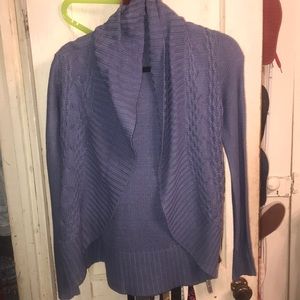 Knitted Cardigan